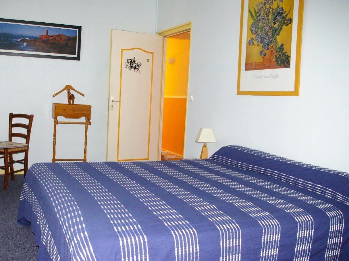 Hostellerie De La Poste Кламси Экстерьер фото